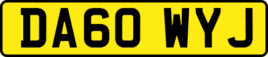 DA60WYJ