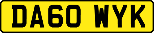 DA60WYK