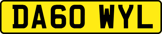 DA60WYL