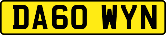 DA60WYN