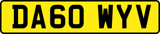 DA60WYV