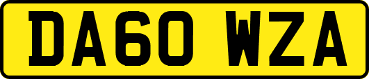 DA60WZA