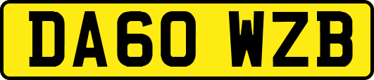 DA60WZB