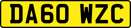 DA60WZC