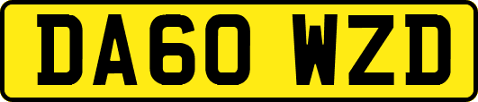 DA60WZD