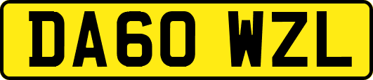 DA60WZL