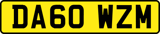 DA60WZM