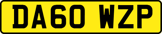 DA60WZP