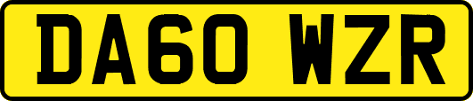 DA60WZR