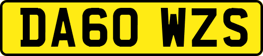 DA60WZS