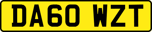DA60WZT