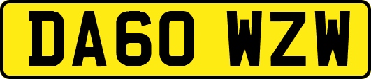DA60WZW