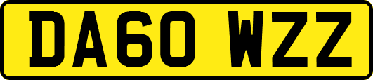 DA60WZZ