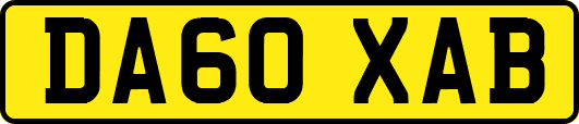 DA60XAB