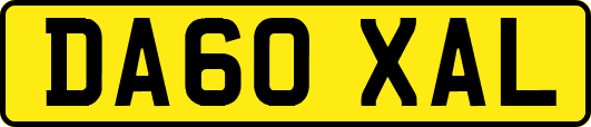 DA60XAL