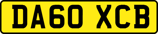 DA60XCB
