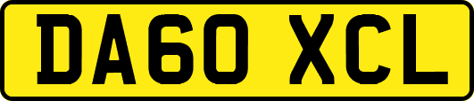 DA60XCL