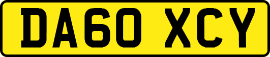 DA60XCY