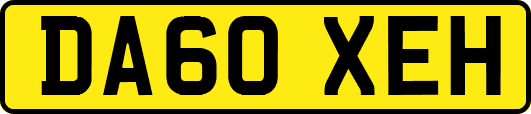 DA60XEH