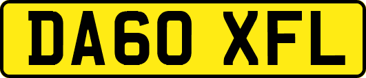 DA60XFL