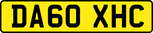 DA60XHC