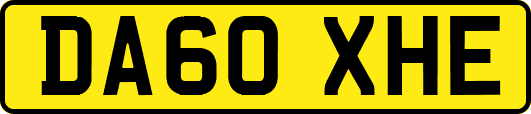 DA60XHE