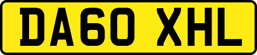 DA60XHL