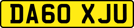 DA60XJU