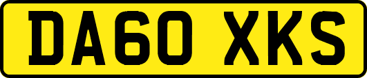 DA60XKS
