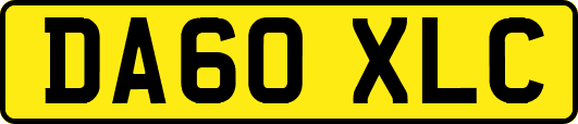 DA60XLC