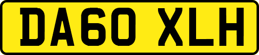 DA60XLH