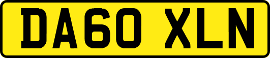 DA60XLN