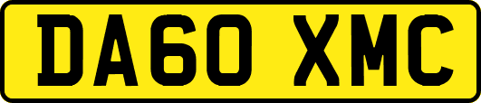 DA60XMC