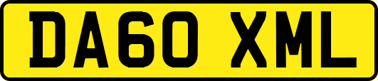 DA60XML