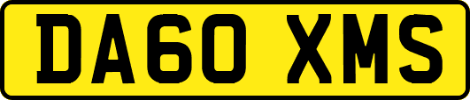 DA60XMS