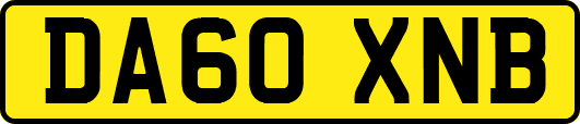 DA60XNB