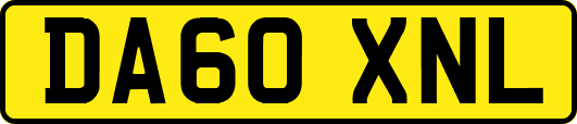 DA60XNL