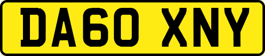 DA60XNY