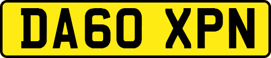 DA60XPN