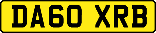 DA60XRB