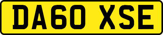 DA60XSE