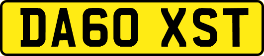 DA60XST