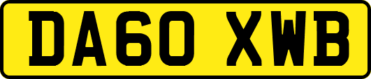 DA60XWB