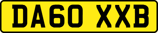 DA60XXB