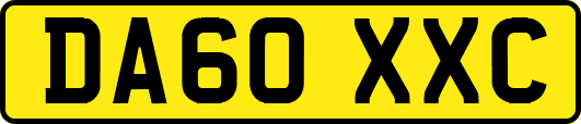 DA60XXC