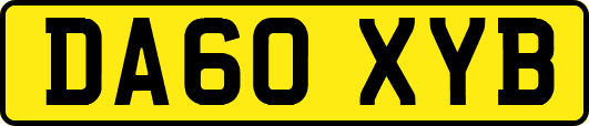 DA60XYB