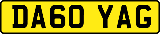 DA60YAG