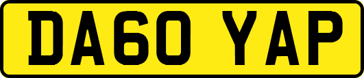 DA60YAP
