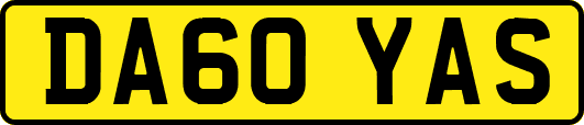 DA60YAS