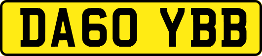 DA60YBB
